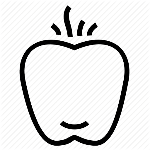 Pepper Icon