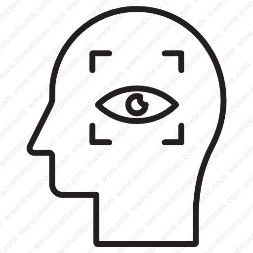 Download Perception Icon Inventicons