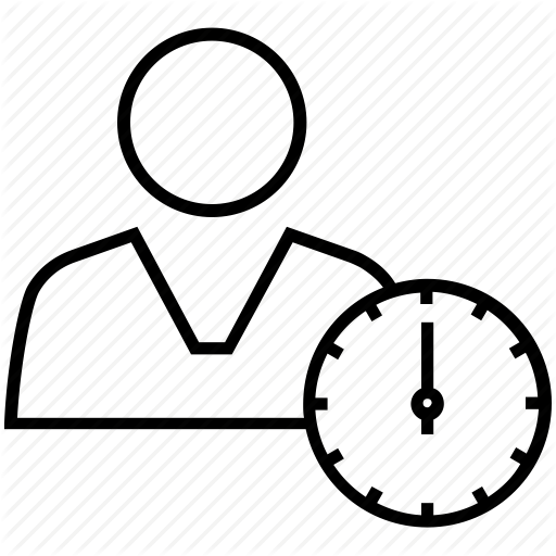 Assessment, Employee, Employee Performance, Evaluation, Worker Icon