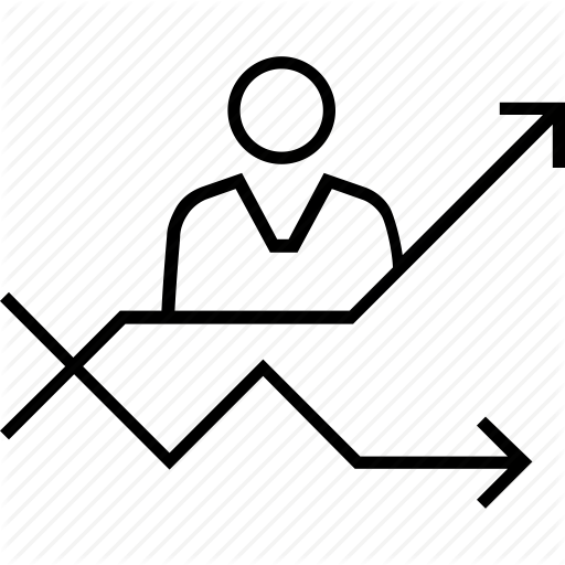 Analysis, Career, Growth, Job Performance, Performance Icon