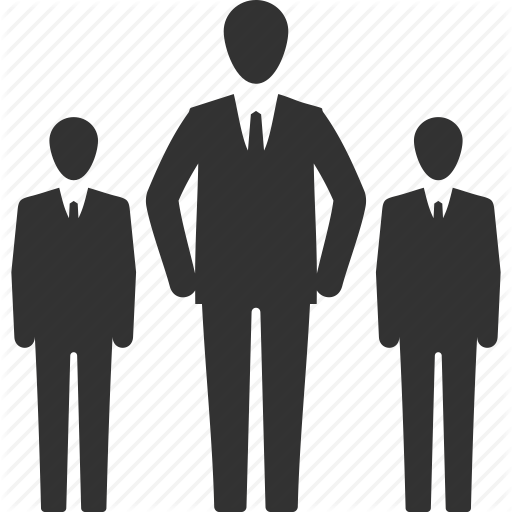 Transparent Management Icon Transparent Png Clipart Free