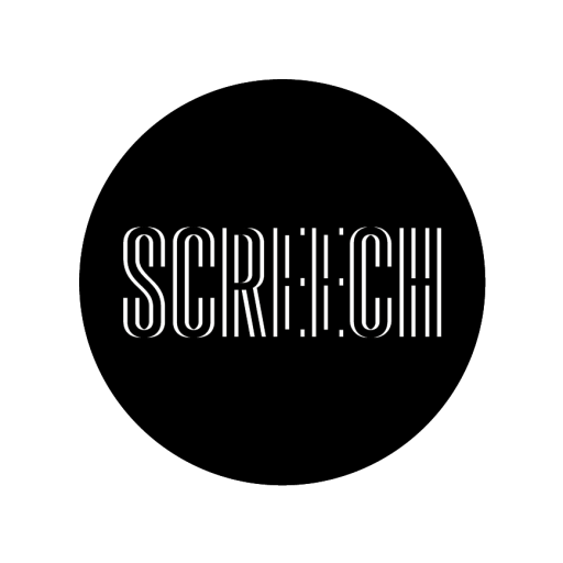 Screech Arts Web Icon Logo Screech Performing Arts School