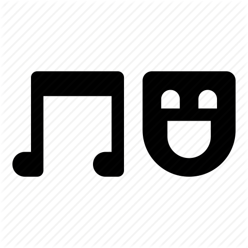 Arts, Drama, Music, Performing Arts, School, Stage, Theater Icon