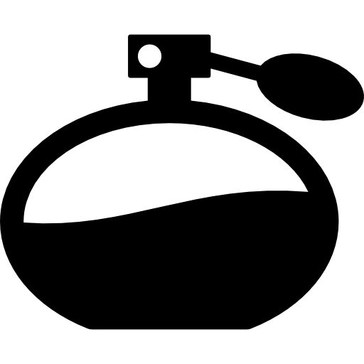 Perfume Bottle Icons Free Download