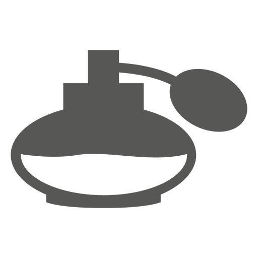 Perfume Icon