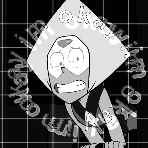 Peridot The Kangaroo Rider