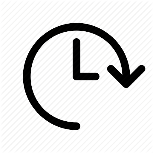 Clock, Future, Period, Redo, Repeat, Time, Wait Icon