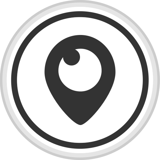 Periscope Icon Png Images In Collection