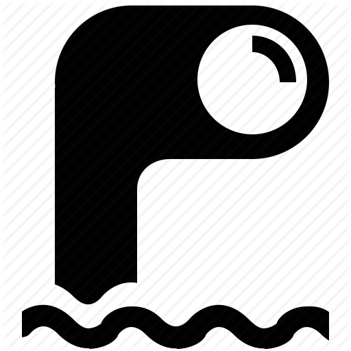 Transparent Icon Periscope