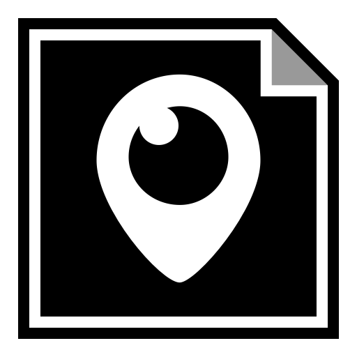 Media, Periscope, Social Icon