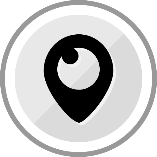 Periscope Icon