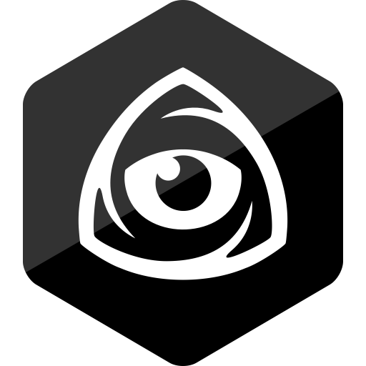 Eye, Periscope, Video, Logo, Tv, Watch, Social Network Icon