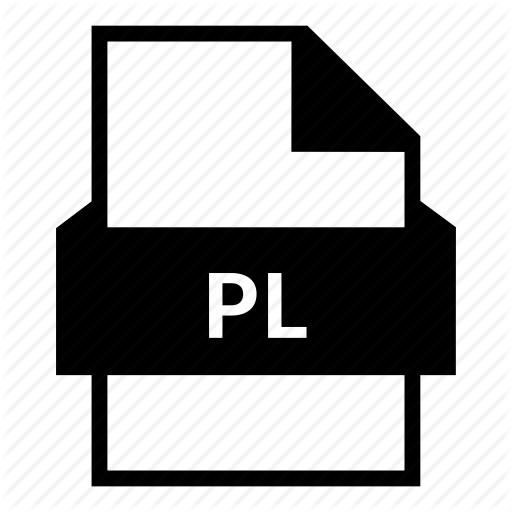 Document, Extension, Format, Perl, Pl File, Programming