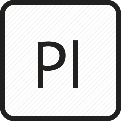 Data, Extension, File, Language, Perl, Pl, Programming Icon