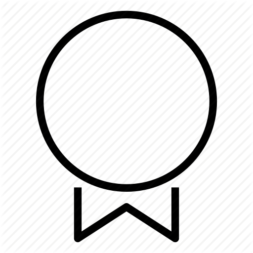 Legitimate, Licensed, Official, Permission Icon