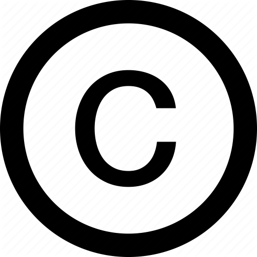 Action, Authority, Copyright, Licence, Permission Icon