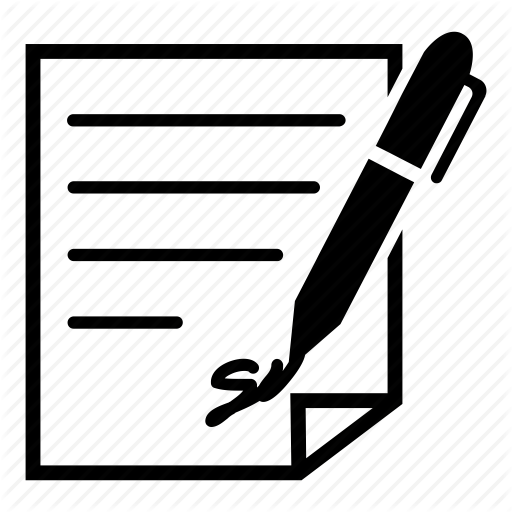 Agreement, Business, Contract, Letter, Permission, Signature