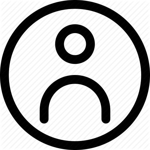Avatar, Head, Human, Person, Shoulders, User Icon