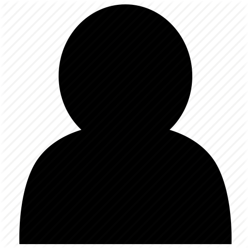 Body, Human, Login, Man, Person Icon