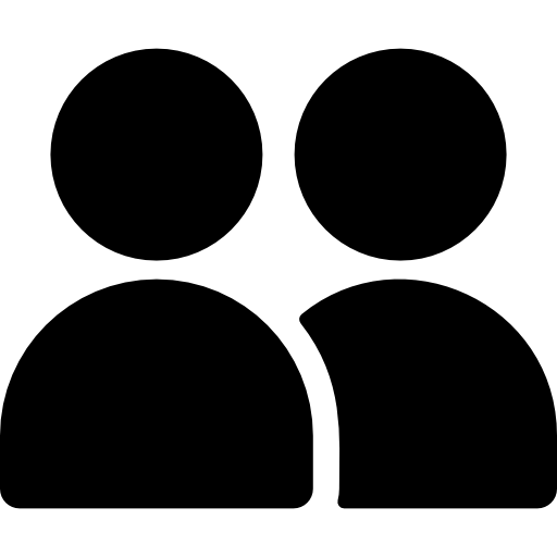 Social People Icon Transparent Png Clipart Free Download