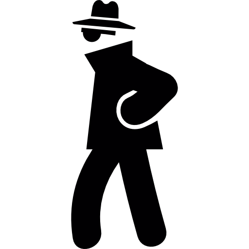 Suspicious Person Free Stock Huge Freebie! Download