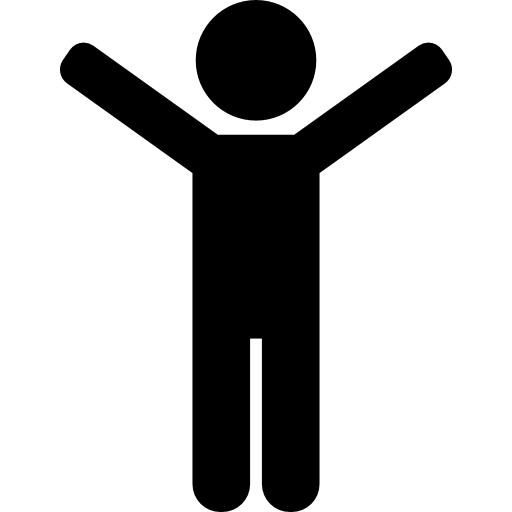 Happy Person Icon Transparent Png Clipart Free Download