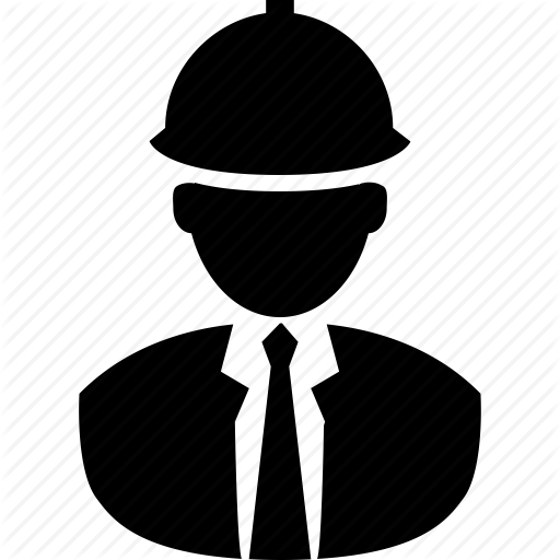 Person Icons Architect