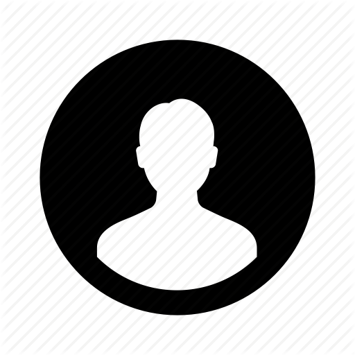 Person Icon White Png Png Image