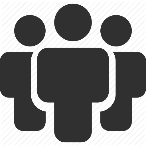 Female Business Person Icon Buy This