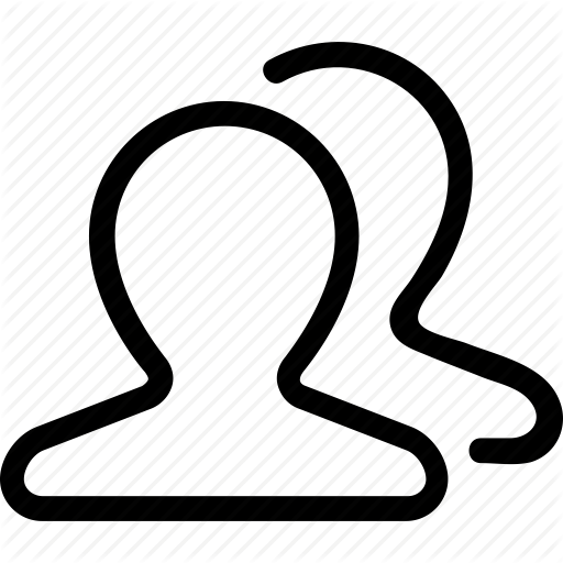 Avatar, Multiple, Person, Picture, Profile, User Icon
