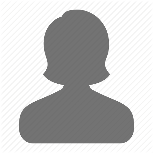 Avatar, Woman, Person, Transparent Png Image Clipart Free Download