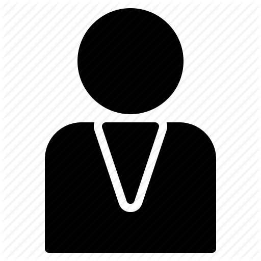 Avatar, Businessman, Male, Man, Person, Profile, User Icon