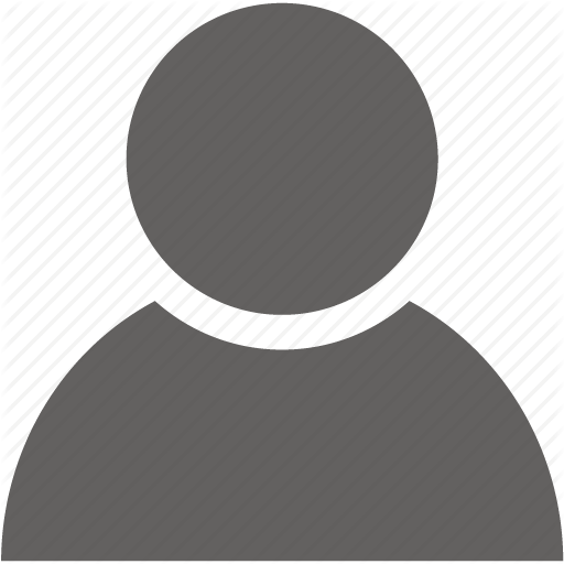 People, Person, User Icon