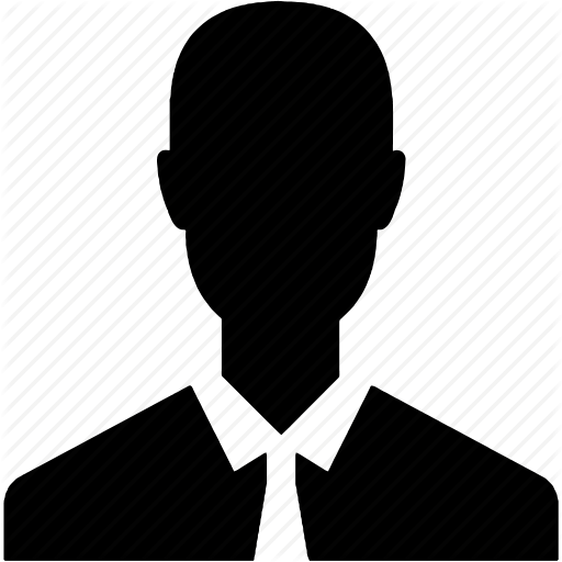 Male Profile Icon Images