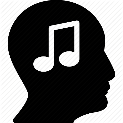 Audio, Music, People, Person, Profile Icon