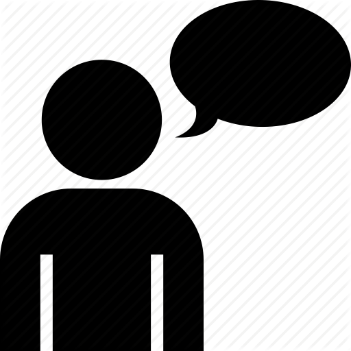 Speaking Free Pictures Clipart