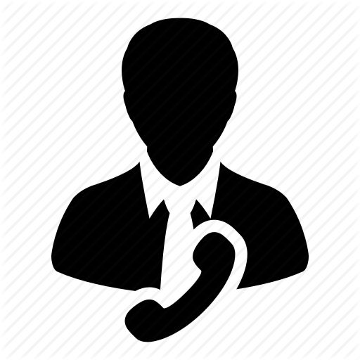 Communication, Contact, Help, Person, Phone, Support, User Icon