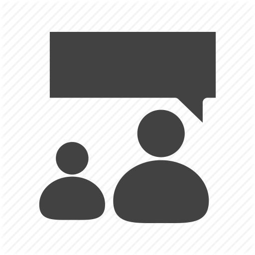 Call, Customer, Mobile, People, Phone, Service, Talking Icon