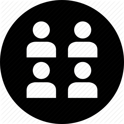 Graphic, Information, Persona Icon