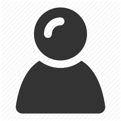 Account, Avatar, Login, Person, Persona, Profile, User Icon