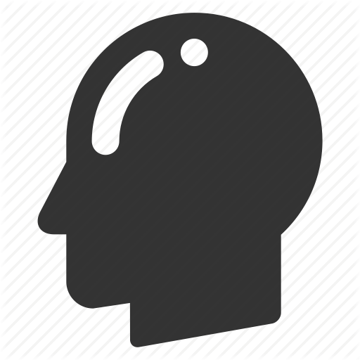 Avatar, Bald, Head, Person, Persona, Profile, User Icon