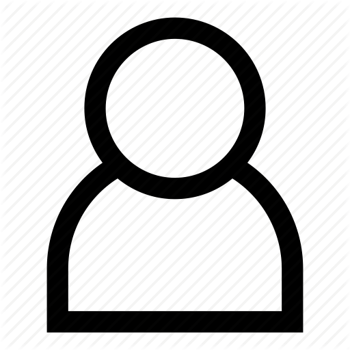 Avatar, Person, Persona, Profile, User Profile, Users Icon