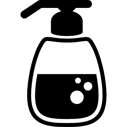 Personal Care Icon at GetDrawings | Free download