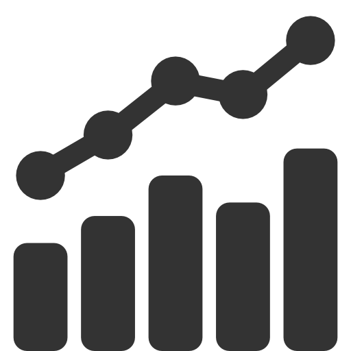 Analytics Icon