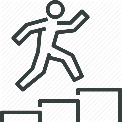 Career, Grow, Growth, Leader, Leadership, Personal, Success Icon