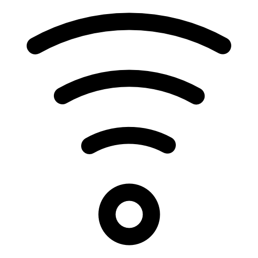 Wifi Icons Free Download