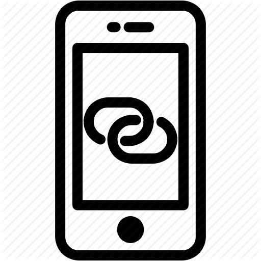 Device, Hotspot, Mobile, Personal, Phone, Smartphone Icon