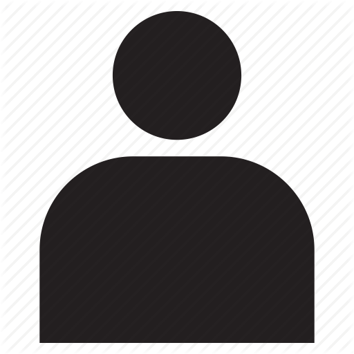 Chat, Contact, List, Personal Icon