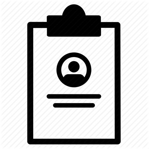 Applicant, Application, Cv, Employee Profile, Personal Information