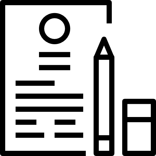 Personal Profile Icon